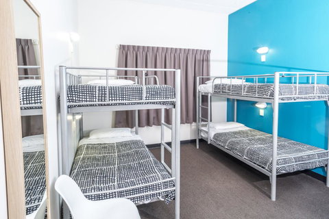 YHA Adelaide Central - Lismore Accommodation 34