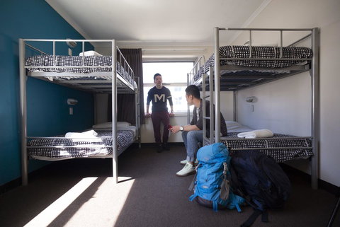 YHA Adelaide Central - Lismore Accommodation 10