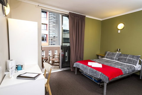 YHA Adelaide Central - Lismore Accommodation 31