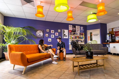 YHA Adelaide Central - Lismore Accommodation 24