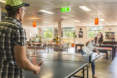 YHA Adelaide Central - Lismore Accommodation 38