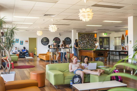 YHA Adelaide Central - Lismore Accommodation 27