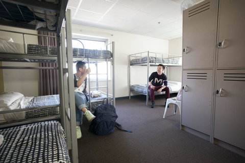 YHA Adelaide Central - Lismore Accommodation 15