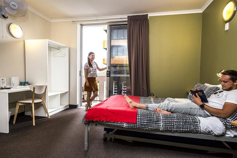 YHA Adelaide Central - Lismore Accommodation 22