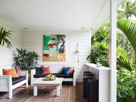 Atlantic Byron Bay - Lismore Accommodation 18