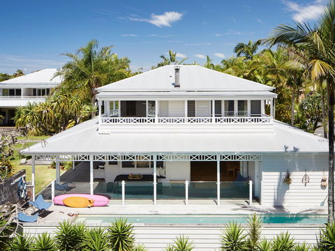 Atlantic Byron Bay - Lismore Accommodation 4