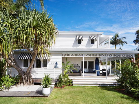 Atlantic Byron Bay - Lismore Accommodation 29