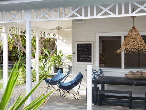 Atlantic Byron Bay - Lismore Accommodation 24