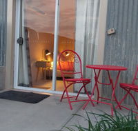 Desert Gum Retreat Gough St - Lismore Accommodation