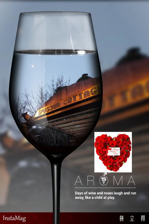 Possum Cottage - Lismore Accommodation 11