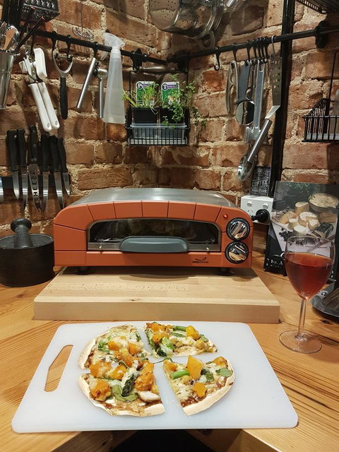 Possum Cottage - Lismore Accommodation 21