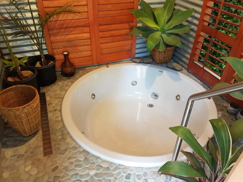 Possum Cottage - Lismore Accommodation 23