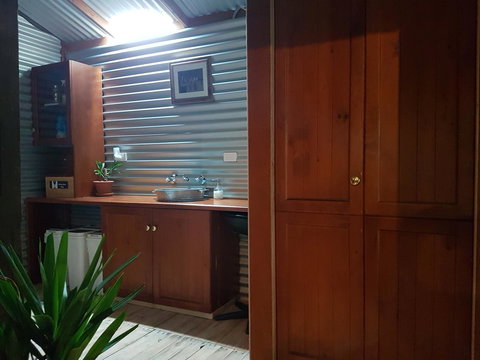Possum Cottage - Lismore Accommodation 22