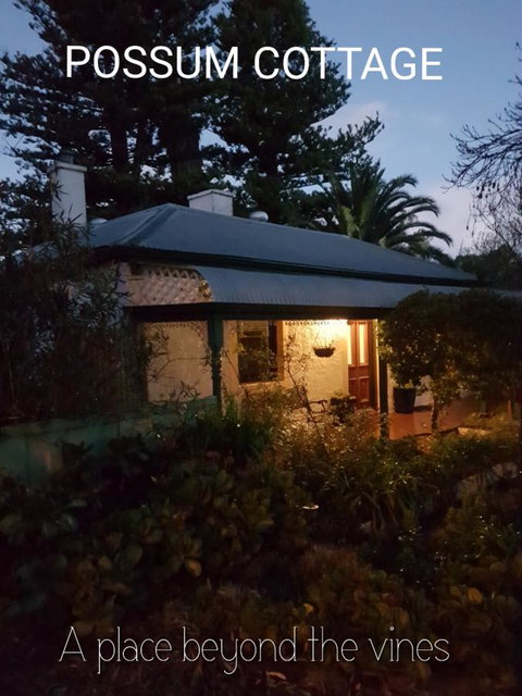 Possum Cottage - Lismore Accommodation 5