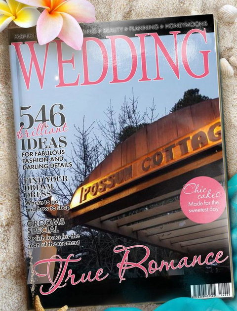 Possum Cottage - Lismore Accommodation 4