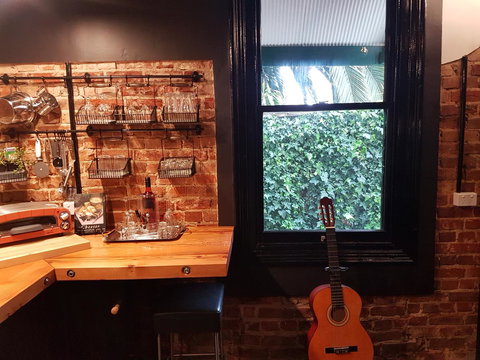 Possum Cottage - Lismore Accommodation 0