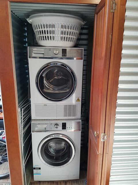 Possum Cottage - Lismore Accommodation 8