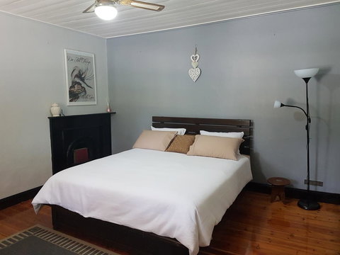 Possum Cottage - Lismore Accommodation 19