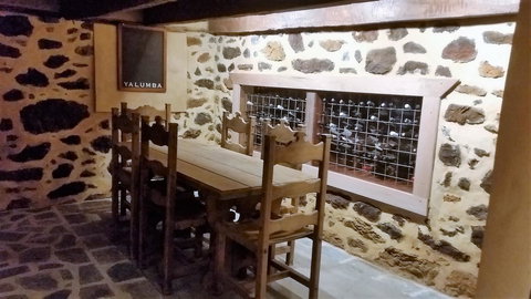 Possum Cottage - Lismore Accommodation 1