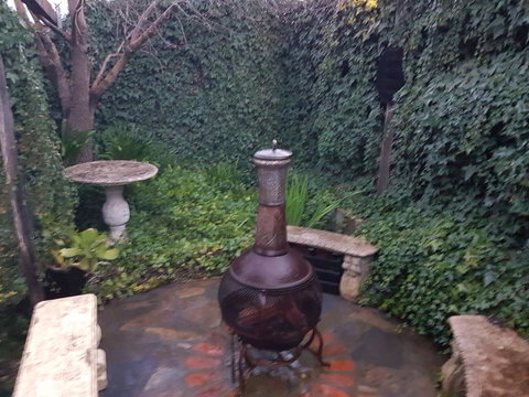 Possum Cottage - Lismore Accommodation 7