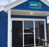 The Shark Apartments 3 - Lismore Accommodation