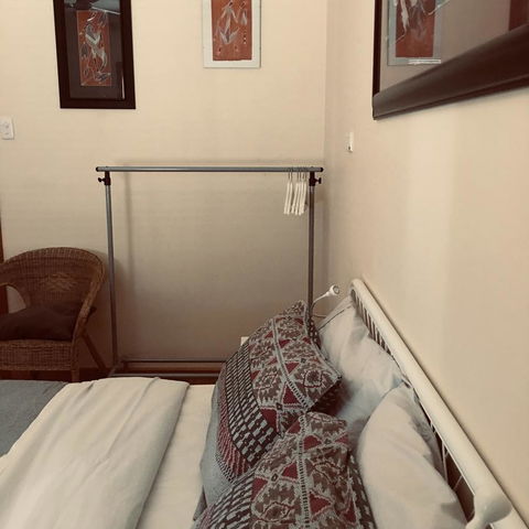 KI Dragonfly Guesthouse - Lismore Accommodation 23