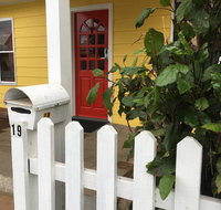 KI Dragonfly Guesthouse - Lismore Accommodation