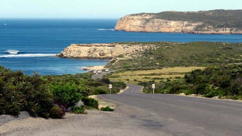 Edge Of Innes - Lismore Accommodation 5