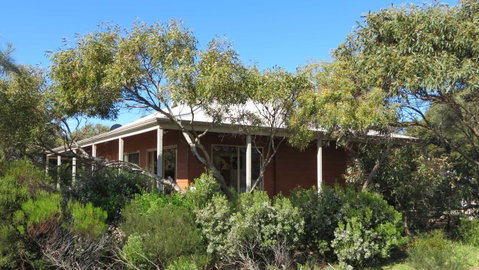 Edge Of Innes - Lismore Accommodation 0