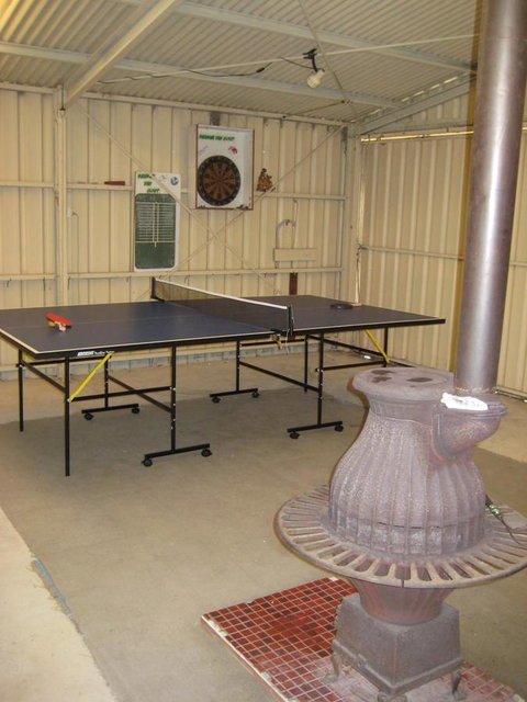 Edge Of Innes - Lismore Accommodation 12