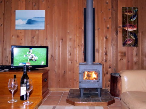 Edge Of Innes - Lismore Accommodation 7