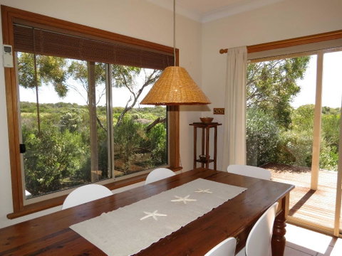 Edge Of Innes - Lismore Accommodation 1