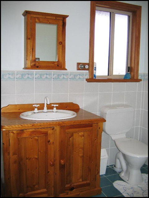 Edge Of Innes - Lismore Accommodation 8
