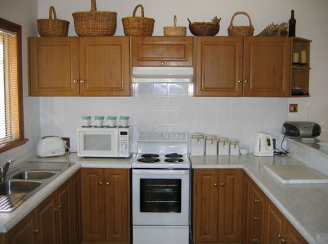 Edge Of Innes - Lismore Accommodation 3