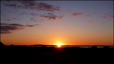 Edge Of Innes - Lismore Accommodation 15