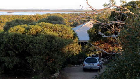 Edge Of Innes - Lismore Accommodation 11