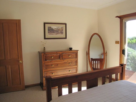 Edge Of Innes - Lismore Accommodation 9