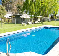 Kalganyi Holiday Park - Lismore Accommodation