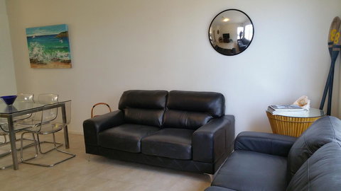 Acaill Accommodation Esplanade Living Self Check-In Self Check-Out - Lismore Accommodation 3