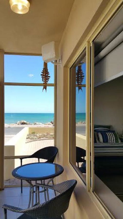 Acaill Accommodation Esplanade Living Self Check-In Self Check-Out - Lismore Accommodation 18