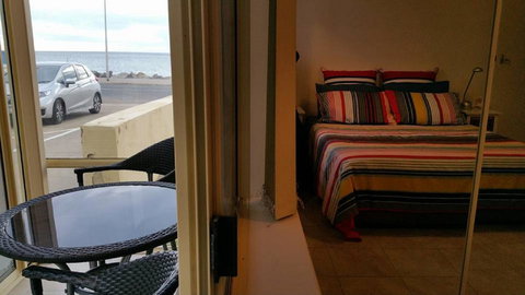 Acaill Accommodation Esplanade Living Self Check-In Self Check-Out - Lismore Accommodation 22