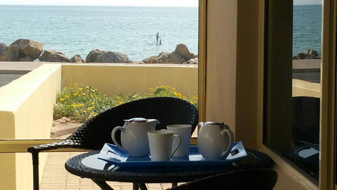 Acaill Accommodation Esplanade Living Self Check-In Self Check-Out - Lismore Accommodation 9