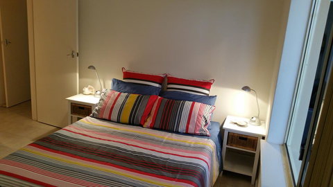 Acaill Accommodation Esplanade Living Self Check-In Self Check-Out - Lismore Accommodation 21