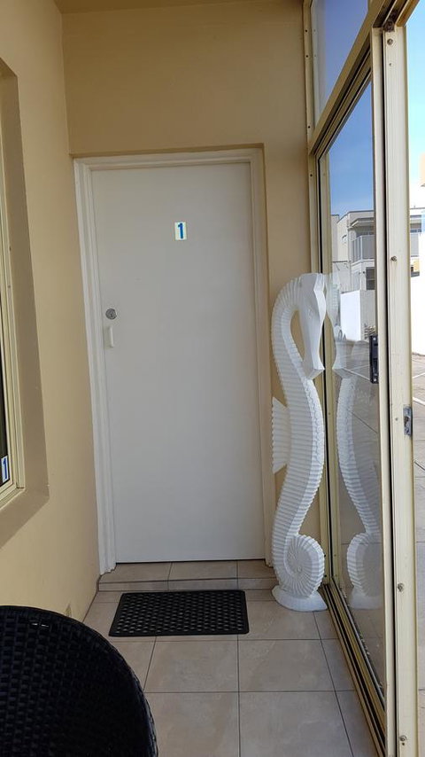 Acaill Accommodation Esplanade Living Self Check-In Self Check-Out - Lismore Accommodation 42