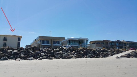 Acaill Accommodation Esplanade Living Self Check-In Self Check-Out - Lismore Accommodation 33