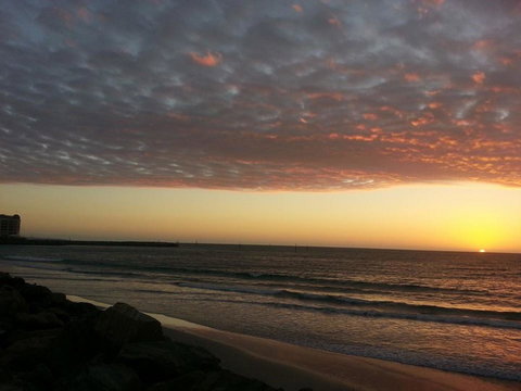 Acaill Accommodation Esplanade Living Self Check-In Self Check-Out - Lismore Accommodation 39