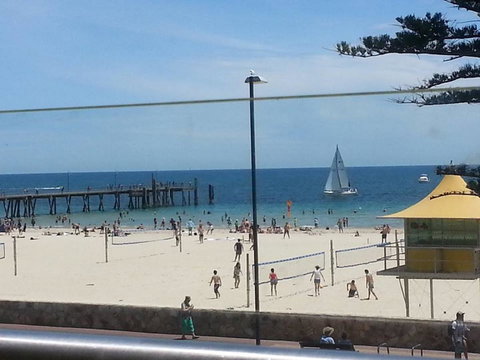 Acaill Accommodation Esplanade Living Self Check-In Self Check-Out - Lismore Accommodation 32