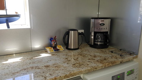 Acaill Accommodation Esplanade Living Self Check-In Self Check-Out - Lismore Accommodation 31