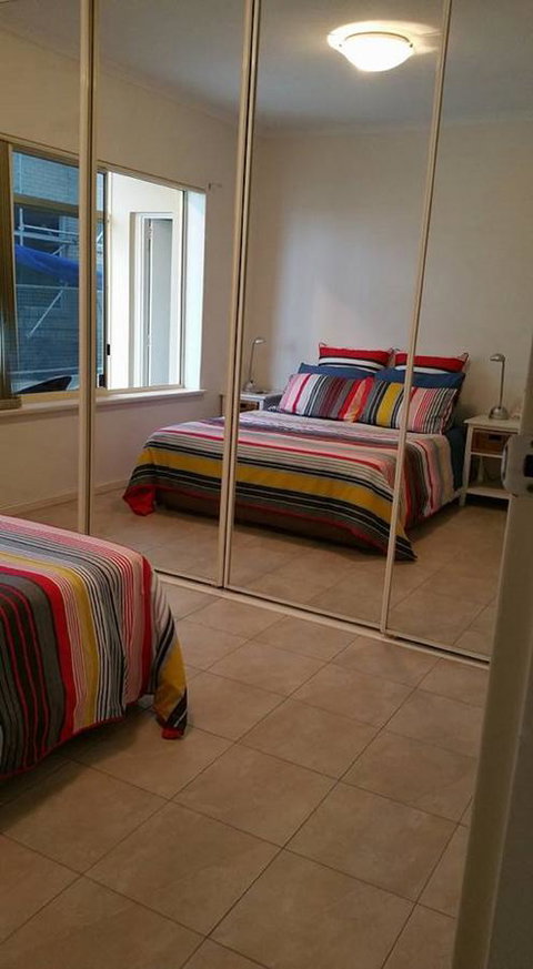 Acaill Accommodation Esplanade Living Self Check-In Self Check-Out - Lismore Accommodation 23