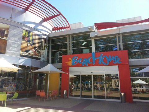 Acaill Accommodation Esplanade Living Self Check-In Self Check-Out - Lismore Accommodation 13